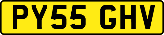 PY55GHV