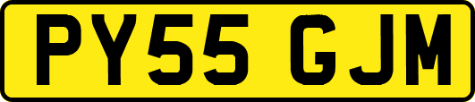 PY55GJM