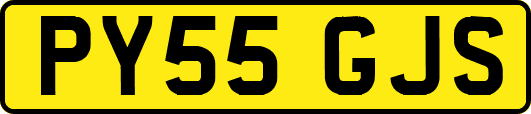PY55GJS