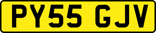 PY55GJV