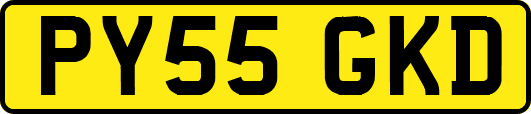PY55GKD