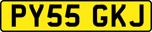 PY55GKJ