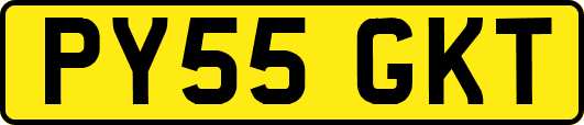 PY55GKT