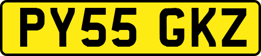 PY55GKZ