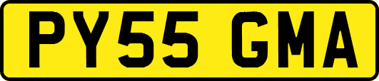 PY55GMA