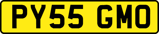 PY55GMO