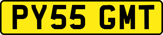 PY55GMT