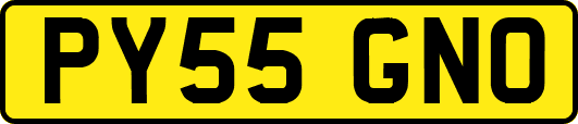 PY55GNO