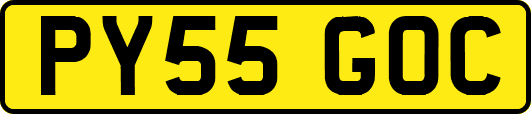 PY55GOC