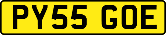 PY55GOE