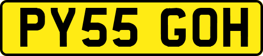 PY55GOH