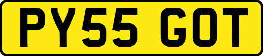 PY55GOT