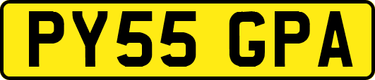 PY55GPA