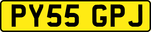 PY55GPJ