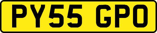 PY55GPO
