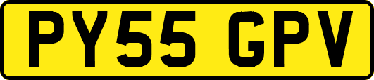 PY55GPV