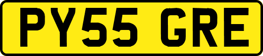 PY55GRE
