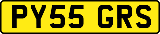 PY55GRS