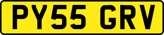 PY55GRV
