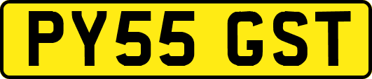 PY55GST
