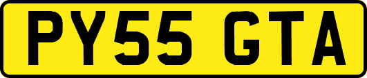 PY55GTA