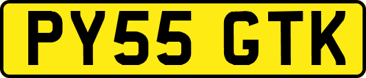 PY55GTK