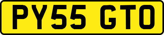 PY55GTO