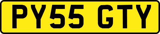 PY55GTY