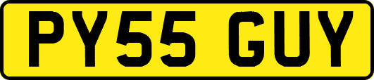 PY55GUY