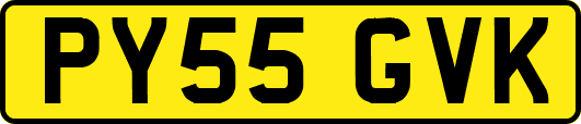 PY55GVK