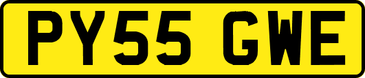 PY55GWE