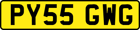 PY55GWG