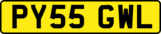 PY55GWL