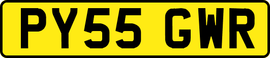 PY55GWR