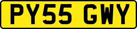 PY55GWY