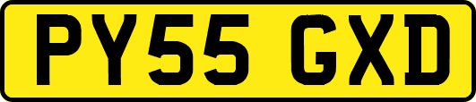 PY55GXD