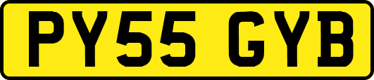 PY55GYB