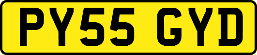 PY55GYD