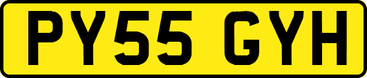 PY55GYH