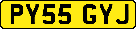 PY55GYJ