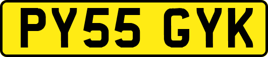 PY55GYK