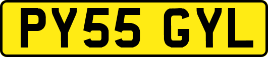 PY55GYL