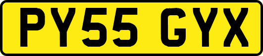 PY55GYX