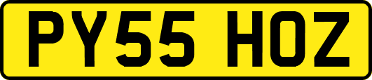 PY55HOZ
