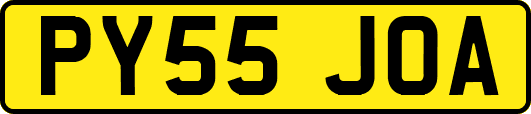 PY55JOA