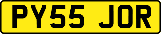PY55JOR