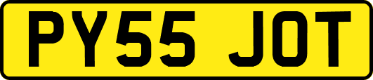 PY55JOT