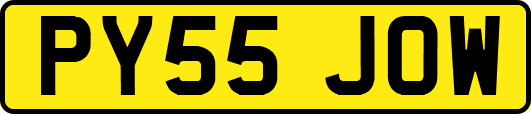 PY55JOW