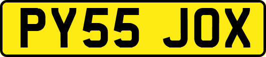 PY55JOX
