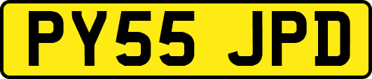 PY55JPD